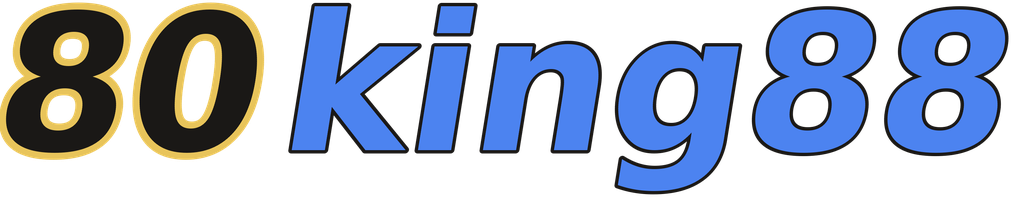 80king88 logo